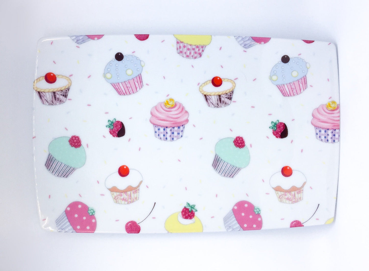 Δισκάκι Cup Cake