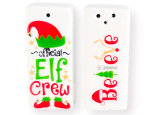 S/P Elf Crew