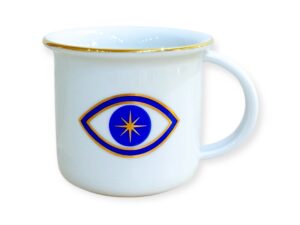 Mini Mug Aegis
