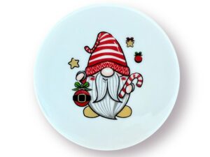 Lid Gnomes
