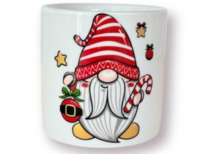 Candle Gnomes 8.5cm