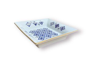 Phos  Vide Poche 14x14