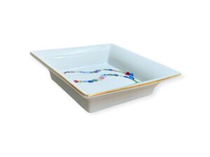 Elysian Beads Vide Poche 14x14