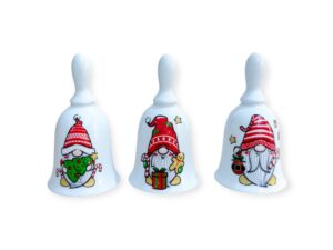 Bell Gnomes