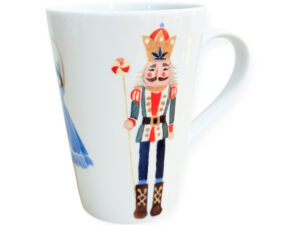 Mug Ballet