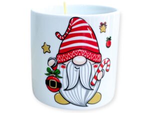 Candle Gnomes 12.5cm