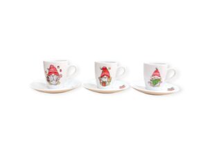 Espresso Gnomes