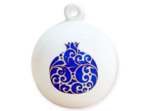 Ball Blue Prosperity