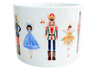 Candle Ballet 16cm