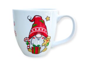 Mug Gnomes