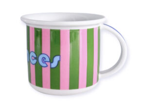 Mini Mug Vacances