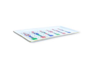 Tray Royale Nutcracker 29x13