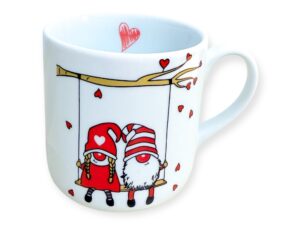 Mug Lovers
