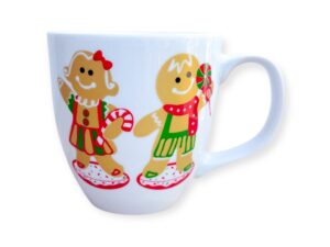Mug Gingerbread