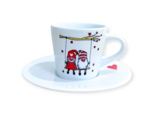 Espresso Lovers