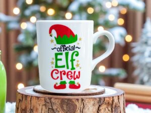 Elf Crew