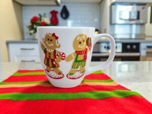 Gingerbread